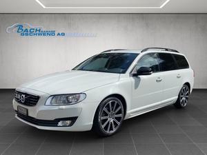 VOLVO V70 D4 AWD Momentum Dynamic Edition Geartronic