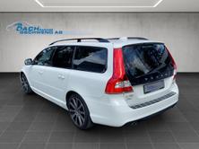 VOLVO V70 D4 AWD Momentum Dynamic Edition Geartronic, Diesel, Occasioni / Usate, Automatico - 5