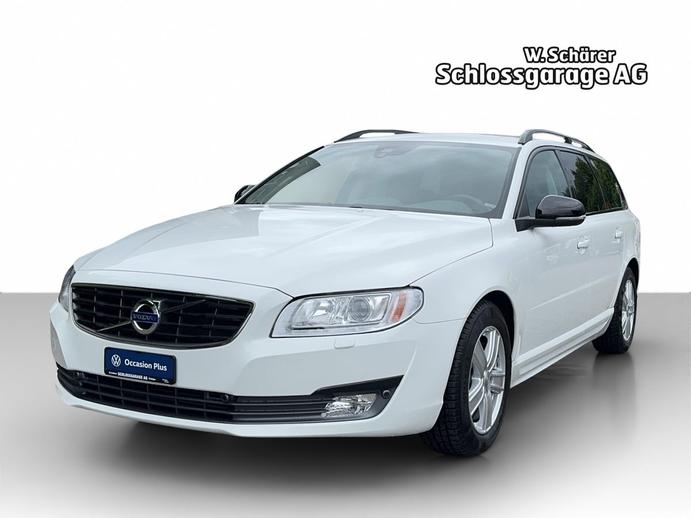 VOLVO V70 D2 Momentum DynamicEd, Diesel, Occasioni / Usate, Automatico
