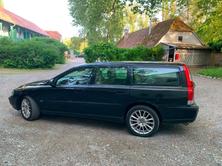 VOLVO V70 2.4T 200 Kinetic, Petrol, Second hand / Used, Automatic - 4