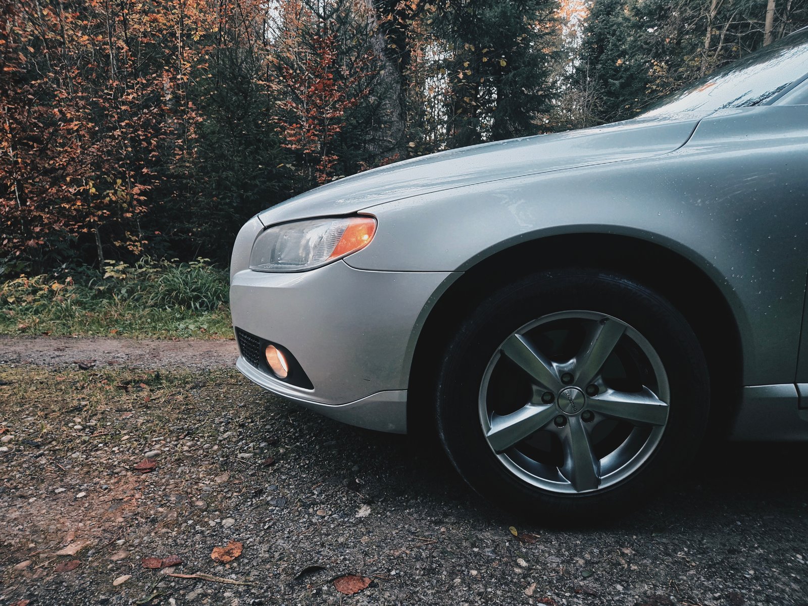 VOLVO V70 D5 Momentum Geartronic, Diesel, Second hand / Used, Automatic - 3