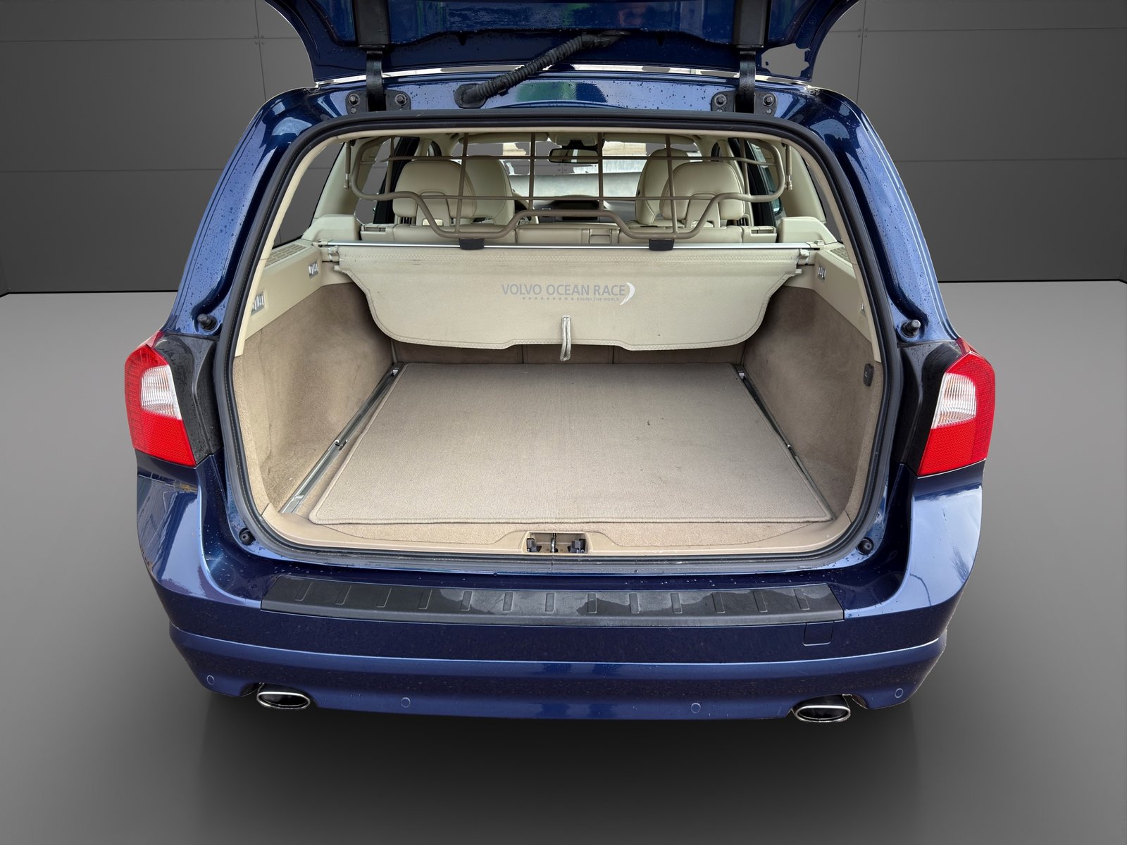 VOLVO V70 D5 AWD OceanRace Geartronic, Diesel, Occasioni / Usate, Automatico - 4