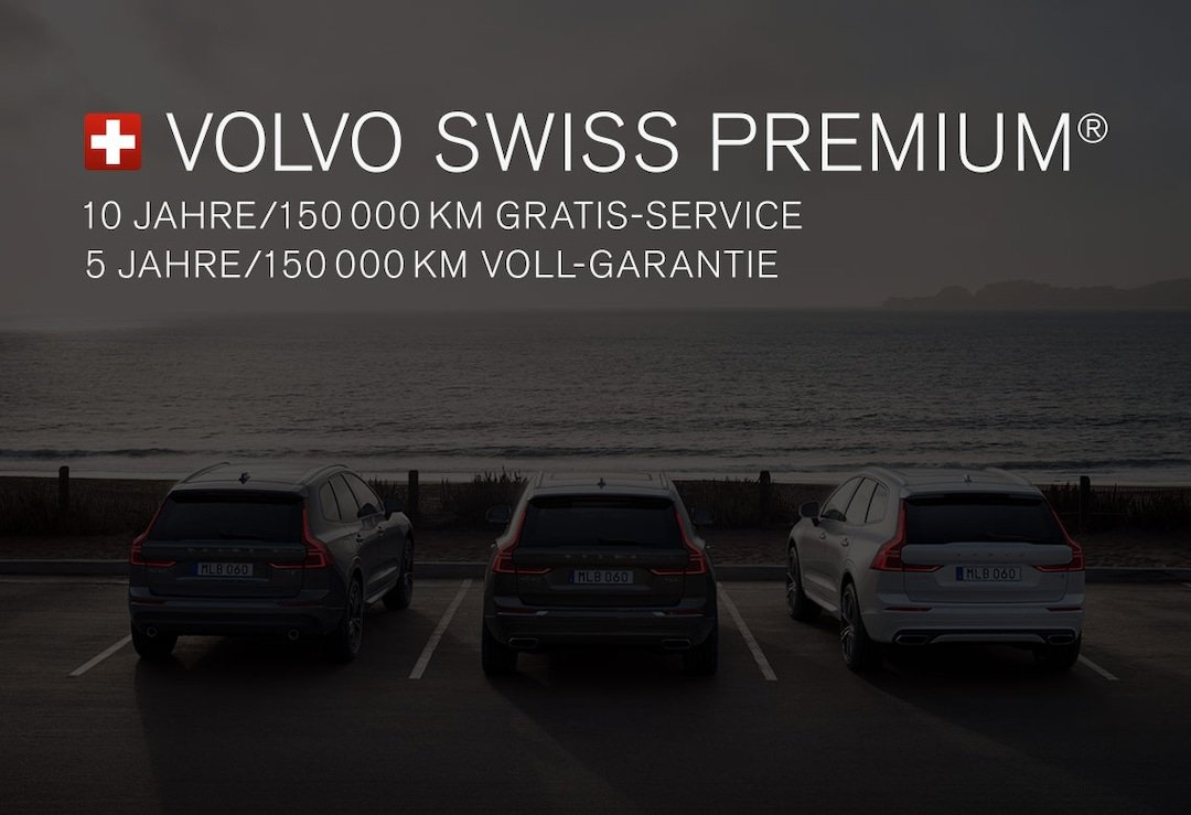 VOLVO V70 2.0 D4 Classic Edition, Diesel, Occasion / Gebraucht, Automat - 2