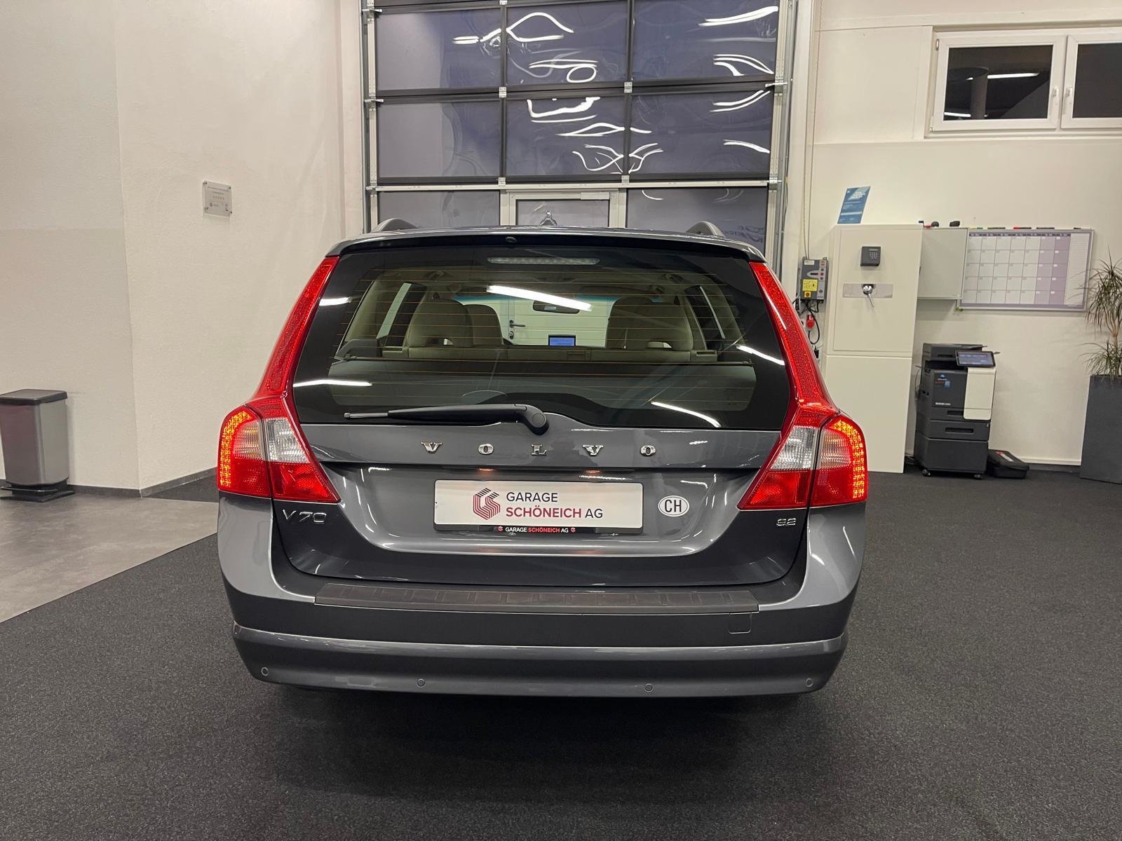 VOLVO V70 3.2 Summum, Petrol, Second hand / Used, Automatic - 6