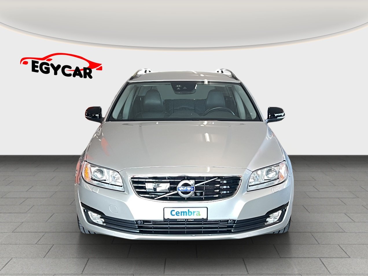 VOLVO V70 D4 AWD Momentum Classic Edition Geartronic