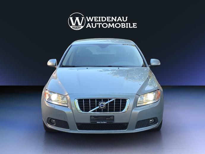 VOLVO V70 T6 AWD Summum Geartronic, Benzina, Occasioni / Usate, Automatico