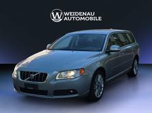 VOLVO V70 T6 AWD Summum Geartronic, Benzina, Occasioni / Usate, Automatico - 2