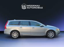 VOLVO V70 T6 AWD Summum Geartronic, Benzina, Occasioni / Usate, Automatico - 7