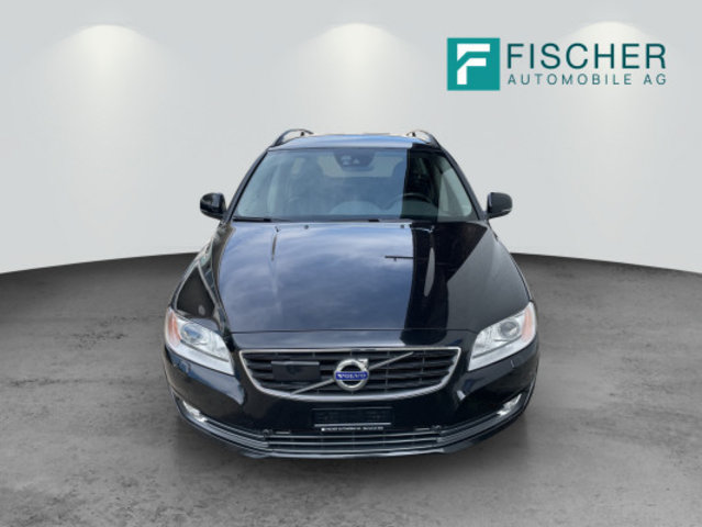VOLVO V70 D4 Summum Dynamic Ed, Occasion / Gebraucht, Automatik - 3