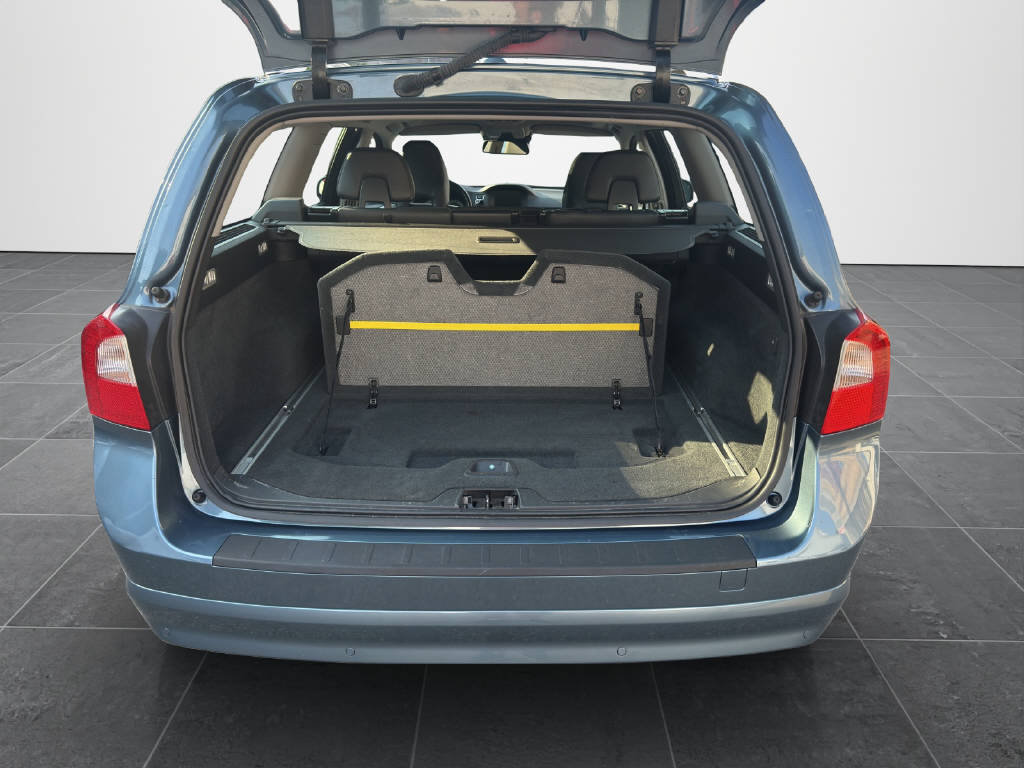 VOLVO V70 1.6 T4 Summum, Bioetanolo, Occasioni / Usate, Manuale - 7