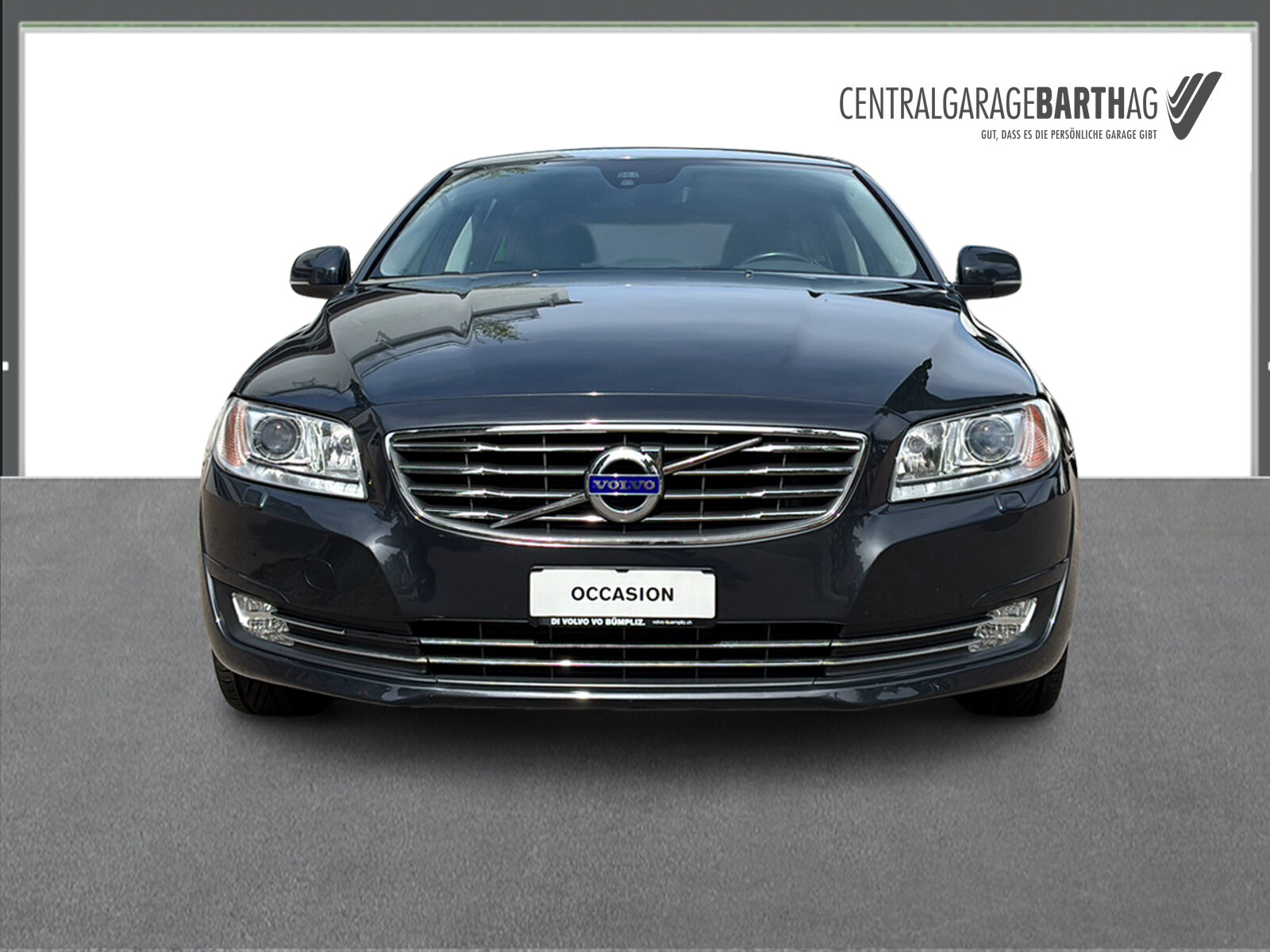 VOLVO V70 2.4 D5 Momentum AWD, Diesel, Occasioni / Usate, Automatico - 2