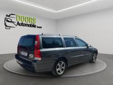 VOLVO V70 2.4 Summum, Essence, Occasion / Utilisé, Automatique - 5