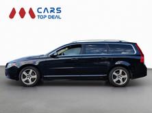 VOLVO V70 2.5T Summum 200 ch Cuir, sièges chauffants, bar, Essence, Occasion / Utilisé, Manuelle - 3