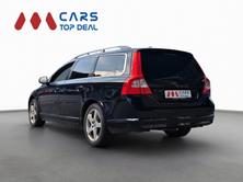 VOLVO V70 2.5T Summum 200 ch Cuir, sièges chauffants, bar, Essence, Occasion / Utilisé, Manuelle - 4