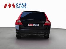 VOLVO V70 2.5T Summum 200 ch Cuir, sièges chauffants, bar, Essence, Occasion / Utilisé, Manuelle - 5
