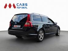VOLVO V70 2.5T Summum 200 ch Cuir, sièges chauffants, bar, Essence, Occasion / Utilisé, Manuelle - 6