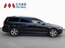 VOLVO V70 2.5T Summum 200 ch Cuir, sièges chauffants, bar, Essence, Occasion / Utilisé, Manuelle - 7