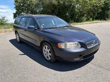 VOLVO V70 2.0T Summum, Benzina, Occasioni / Usate, Automatico - 2