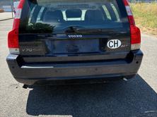 VOLVO V70 2.0T Summum, Benzina, Occasioni / Usate, Automatico - 5