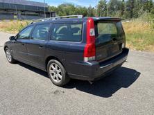 VOLVO V70 2.0T Summum, Benzina, Occasioni / Usate, Automatico - 6