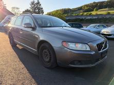 VOLVO V70 2.4D Kinetic Geartronic, Diesel, Occasion / Utilisé, Automatique - 7