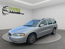 VOLVO V70 D5 Momentum, Diesel, Occasion / Gebraucht, Automatik - 3