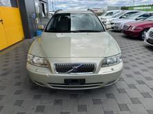VOLVO V70 2.4 Bi-Fuel Momentum, Occasioni / Usate, Manuale - 2