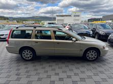 VOLVO V70 2.4 Bi-Fuel Momentum, Occasioni / Usate, Manuale - 4