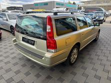 VOLVO V70 2.4 Bi-Fuel Momentum, Occasioni / Usate, Manuale - 5