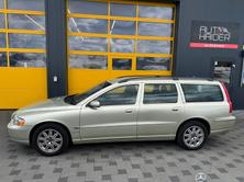VOLVO V70 2.4 Bi-Fuel Momentum, Occasioni / Usate, Manuale - 7