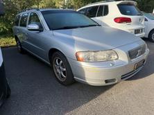 VOLVO V70 2.4D Momentum, Diesel, Occasioni / Usate, Automatico - 2