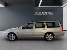 VOLVO V70 2.5 LPT, Benzina, Occasioni / Usate, Automatico - 2