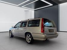 VOLVO V70 2.5 LPT, Benzina, Occasioni / Usate, Automatico - 4