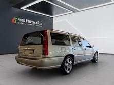 VOLVO V70 2.5 LPT, Benzina, Occasioni / Usate, Automatico - 6