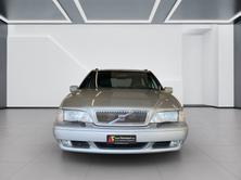 VOLVO V70 2.5 LPT, Benzina, Occasioni / Usate, Automatico - 7