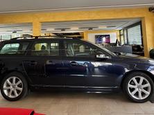 VOLVO V70 D2 Kinetic Dynamic Edition Geartronic, Diesel, Occasion / Utilisé, Automatique - 2
