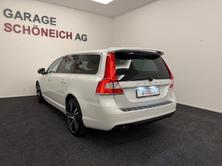 VOLVO V70 2.4 D5 Summum AWD, Diesel, Occasion / Utilisé, Automatique - 7