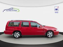 VOLVO V70 2.5 Bi-Fuel A, Occasion / Gebraucht, Automatik - 5