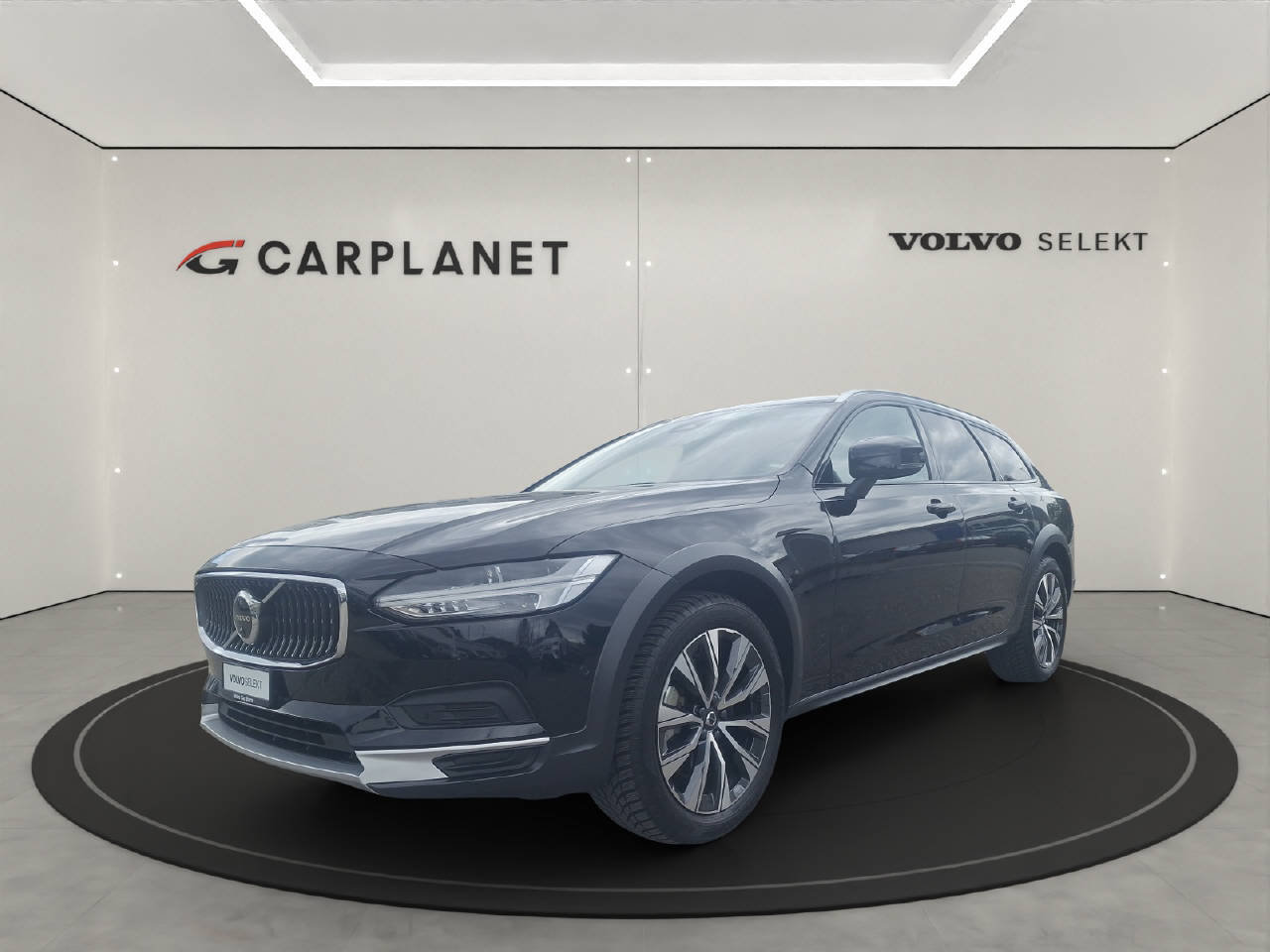 VOLVO V90 Cross Country 2.0 B5 Plus