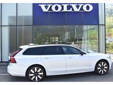 VOLVO V90 2.0 T8 TE Ultimate Dark eAWD, Plug-in-Hybrid Benzina/Elettrica, Auto nuove, Automatico - 4