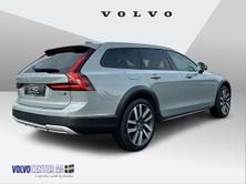 VOLVO V90 Cross Country 2.0 B4 Ultimate AWD, Hybride Leggero Diesel/Elettrica, Auto nuove, Automatico - 4