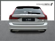 VOLVO V90 2.0 T6 TE Ultimate Dark eAWD, Hybride Rechargeable Essence/Électricité, Voiture nouvelle, Automatique - 6