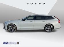 VOLVO V90 2.0 T8 TE Ultimate Dark eAWD, Plug-in-Hybrid Benzina/Elettrica, Auto nuove, Automatico - 2