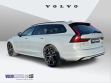 VOLVO V90 2.0 T8 TE Ultimate Dark eAWD, Hybride Rechargeable Essence/Électricité, Voiture nouvelle, Automatique - 3
