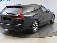VOLVO V90 T6 eAWD Plug in Hybrid Plus Dark Geartronic, Plug-in-Hybrid Benzin/Elektro, Neuwagen, Automat - 2