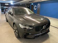 VOLVO V90 T6 eAWD Plug in Hybrid Plus Dark Geartronic inkl. AHK, Plug-in-Hybrid Benzin/Elektro, Neuwagen, Automat - 3