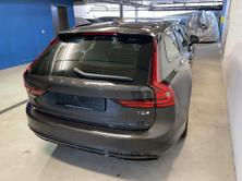 VOLVO V90 T6 eAWD Plug in Hybrid Plus Dark Geartronic inkl. AHK, Plug-in-Hybrid Benzin/Elektro, Neuwagen, Automat - 4