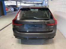 VOLVO V90 T6 eAWD Plug in Hybrid Plus Dark Geartronic inkl. AHK, Plug-in-Hybrid Benzin/Elektro, Neuwagen, Automat - 5