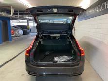 VOLVO V90 T6 eAWD Plug in Hybrid Plus Dark Geartronic inkl. AHK, Plug-in-Hybrid Benzin/Elektro, Neuwagen, Automat - 6