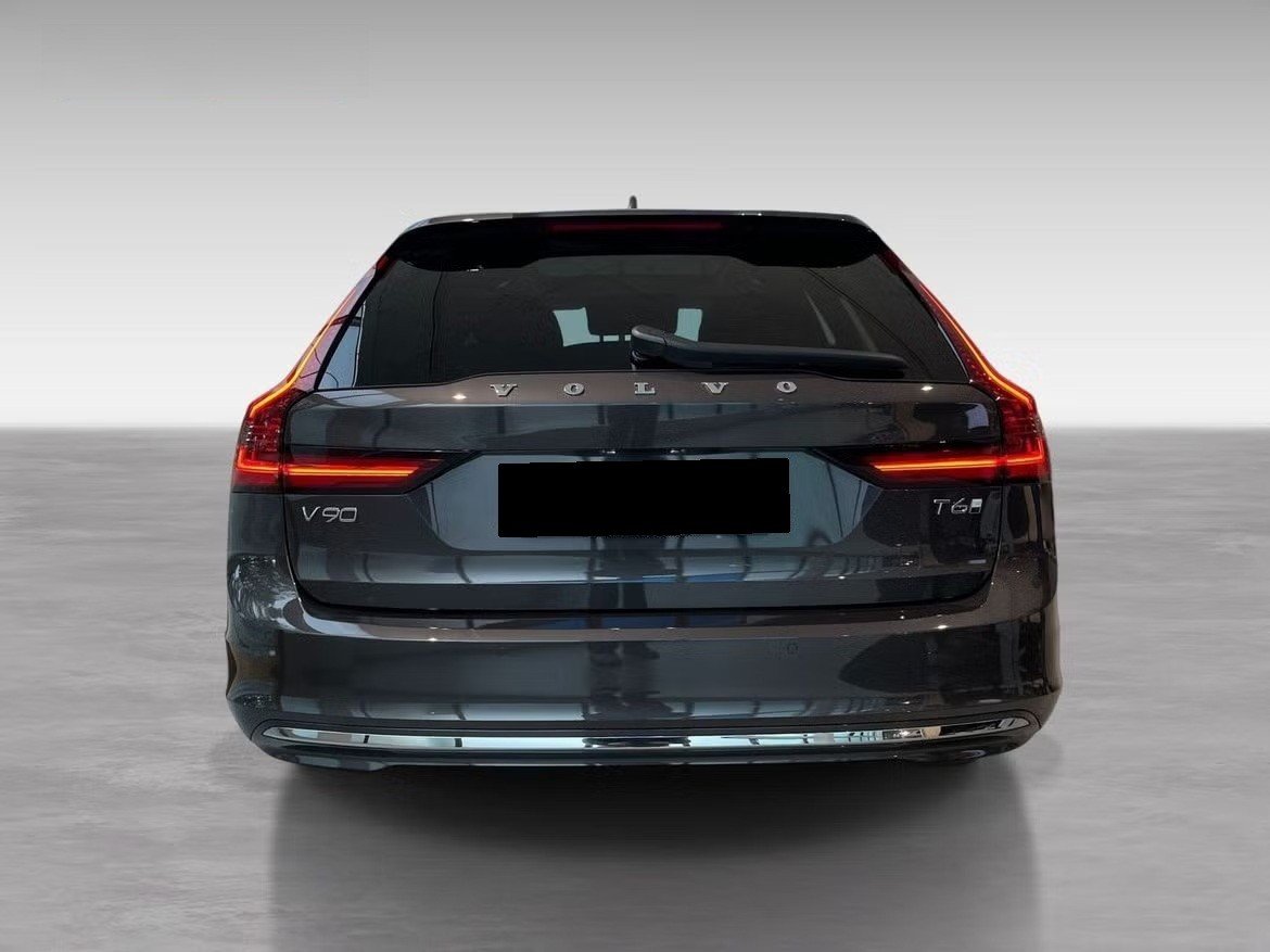 VOLVO V90 T6 eAWD Plug in Hybrid Ultra Bright Geartronic, Plug-in-Hybrid Benzina/Elettrica, Auto nuove, Automatico - 5